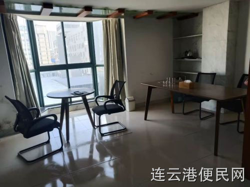 中恒大厦办公房出租